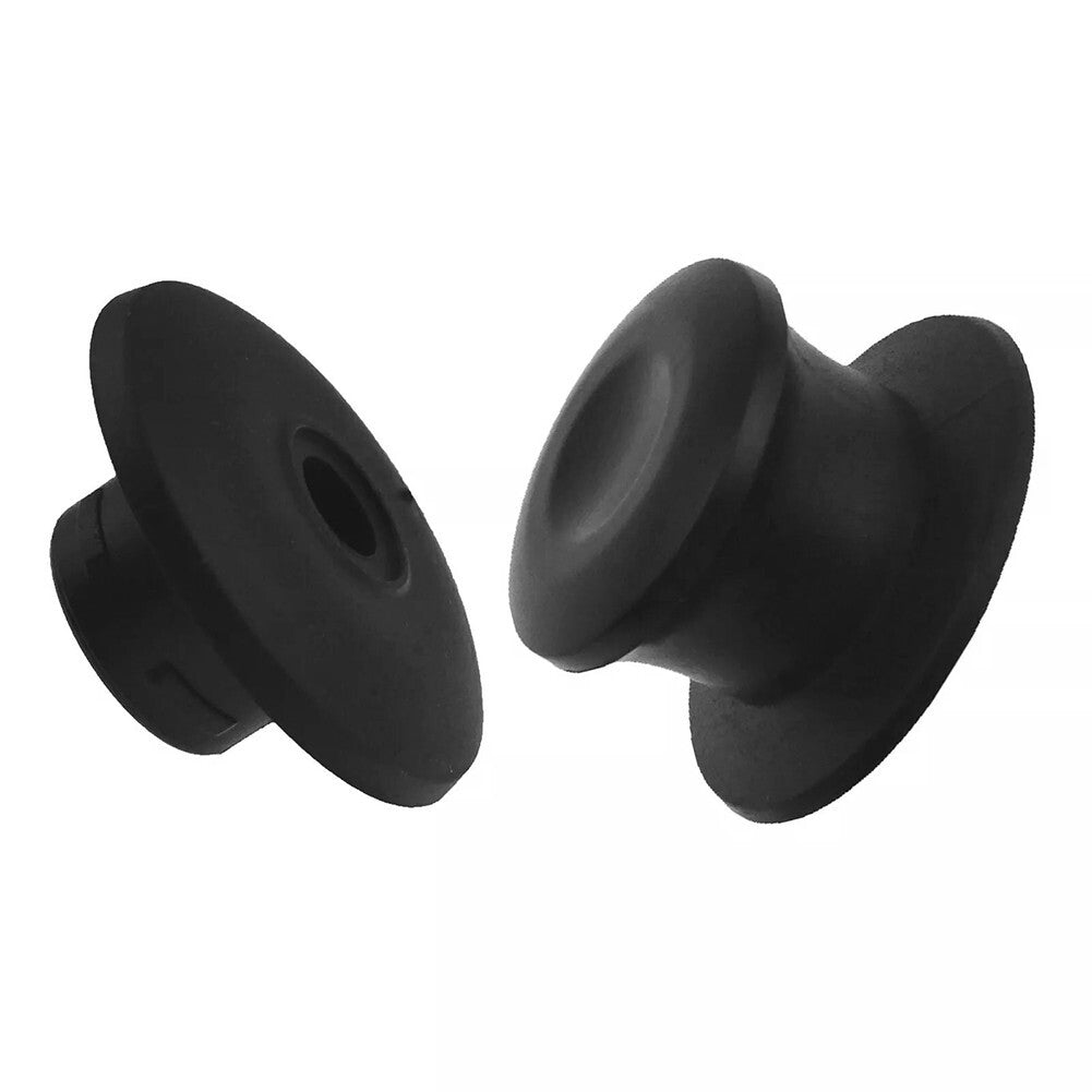2PCS Car Clips Rear Trunk Partition Board Buckle Panel 8U0867931A For Q3 A7 A5