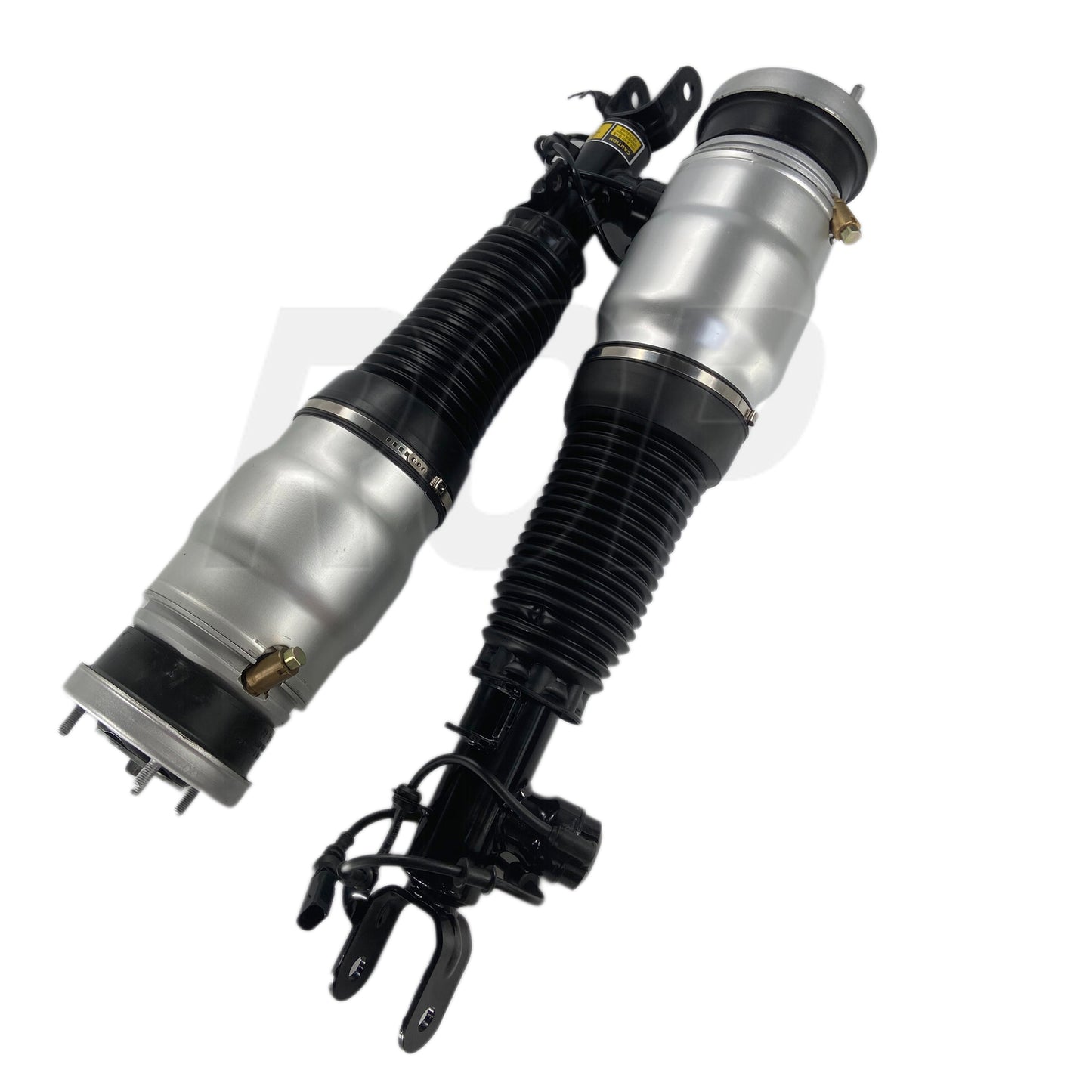 Pair Front Air Suspension Shock Struts for Hyundai Equus 2011-2016 Left Right