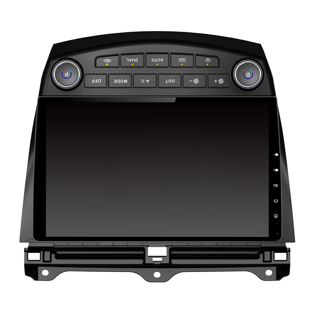 For 2003-07 for Honda Accord 10.1 Android 9.1 Car GPS Navi Radio Stereo Wifi Player