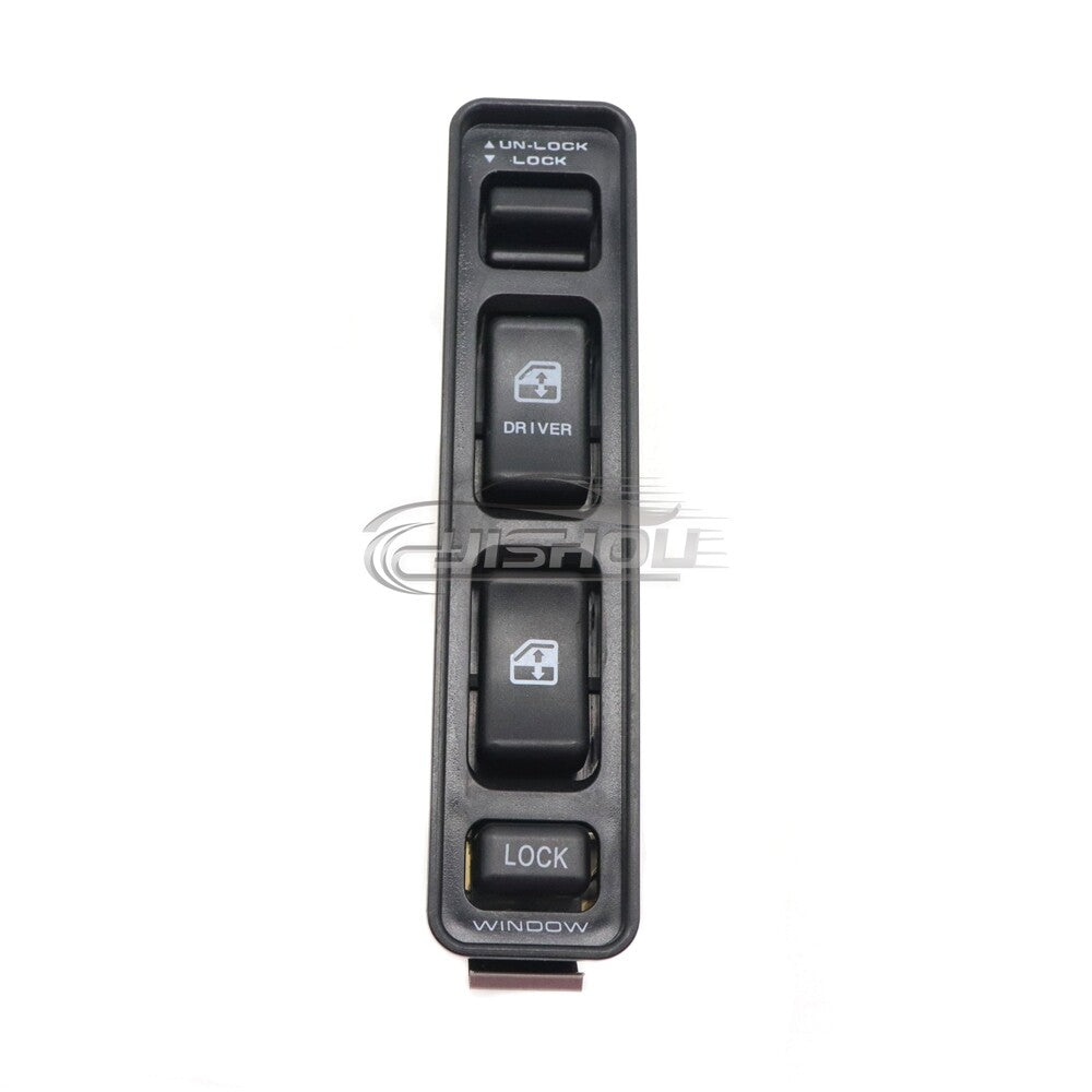 37990-60A00 Electric power window main control switch for Suzuki Vitara 92-98