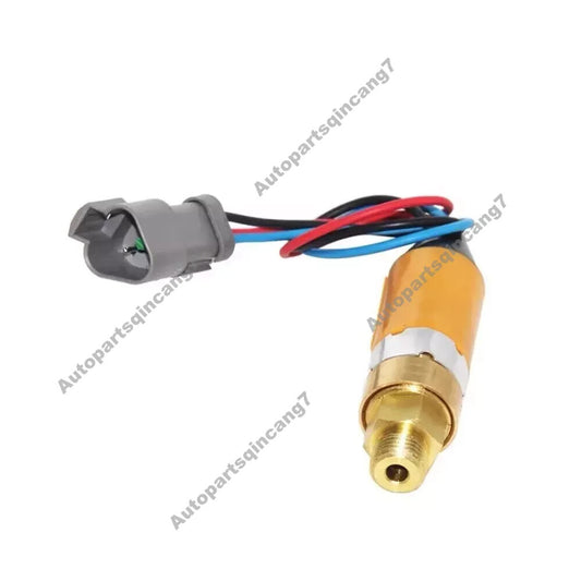 Excavator Temperature Sensor 107-0612 1070612 for Caterpillar Excavator