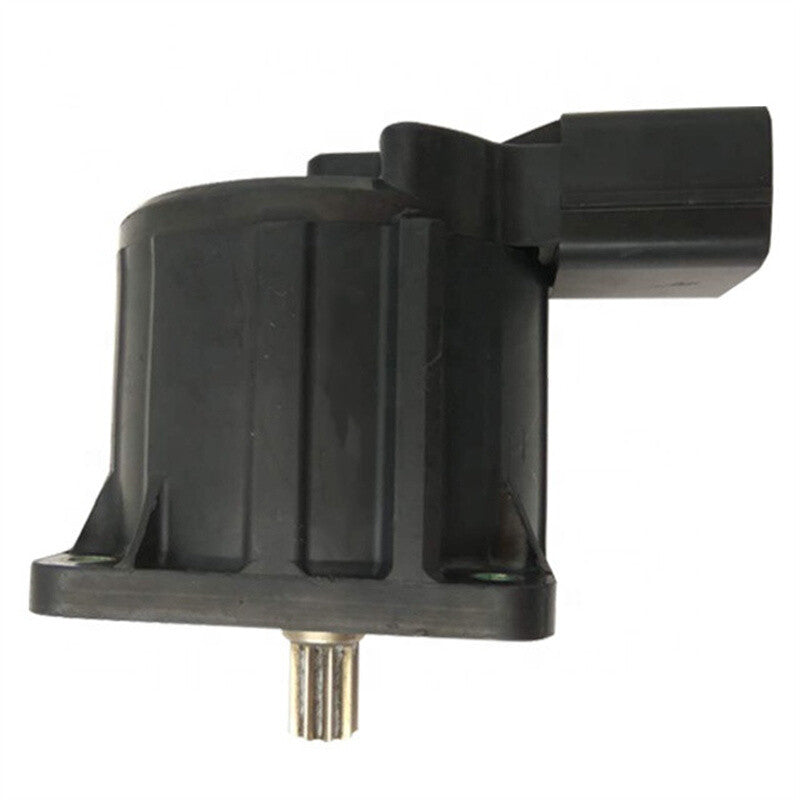 The new turbo actuator plug is compatible with for Isuzu NQR NPR for GMC W 75L 4HK1-E2N RHF55V 24V VIET