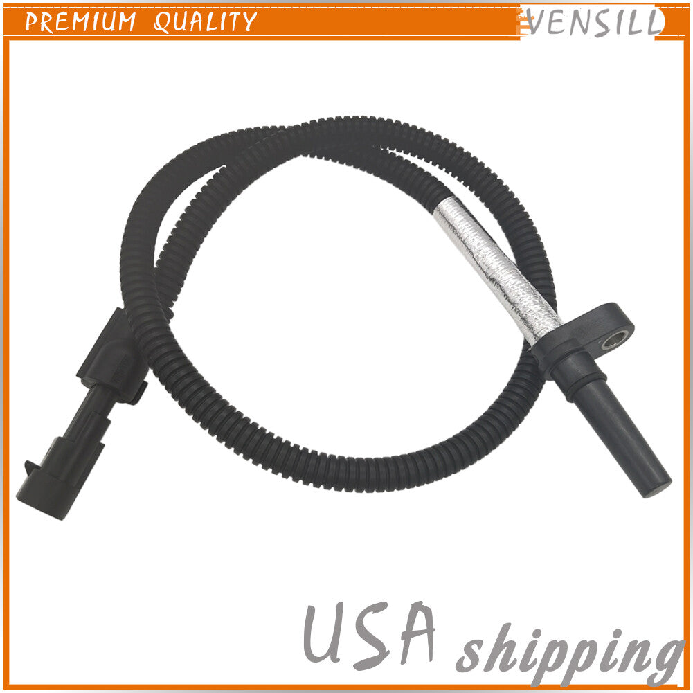 Turbocharger Speed Sensor for Dodge for Ram 2500 3500 2013-2018 6.7L Diesel 4032806