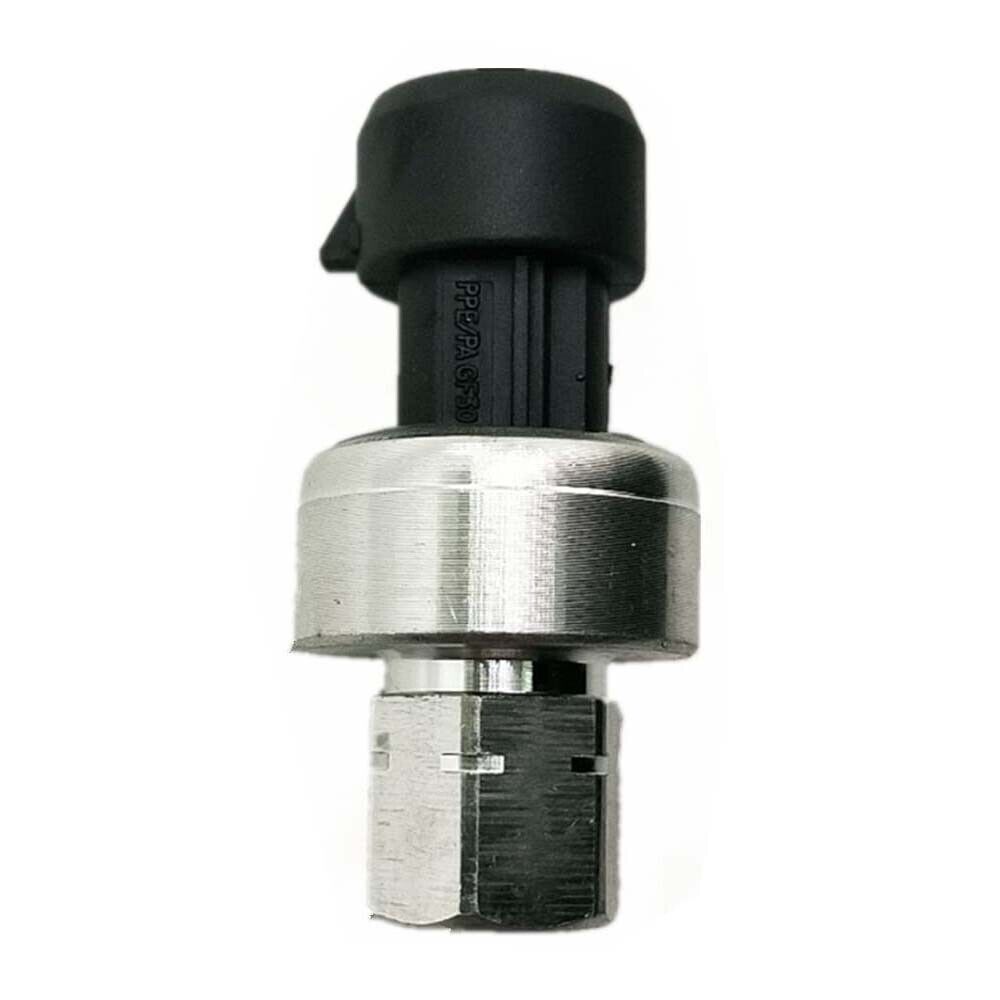 1x Air Conditioning A/C Pressure Switch Sensor 51768498 New for Vauxhall for Opel