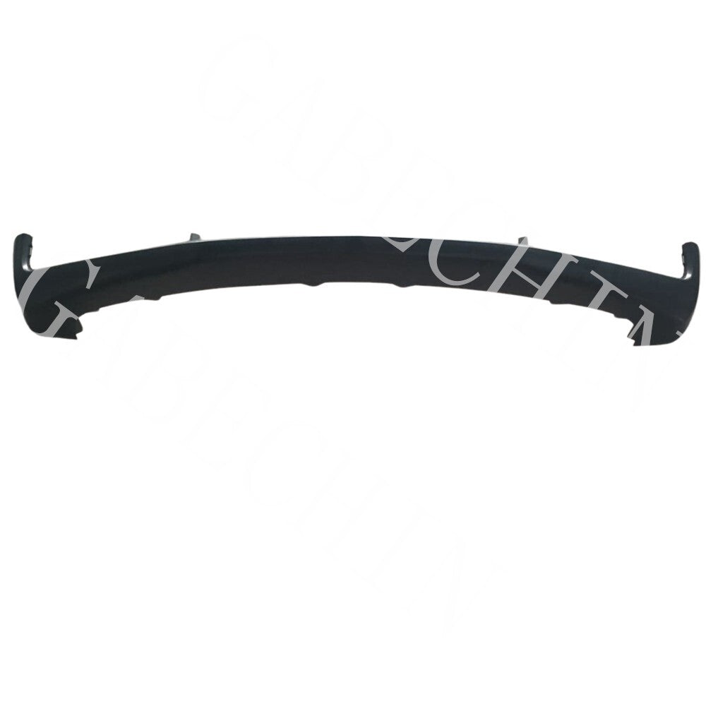 Suitable for BENTLEY Flying Spur Track bumpers, front bumper : 4W0807217