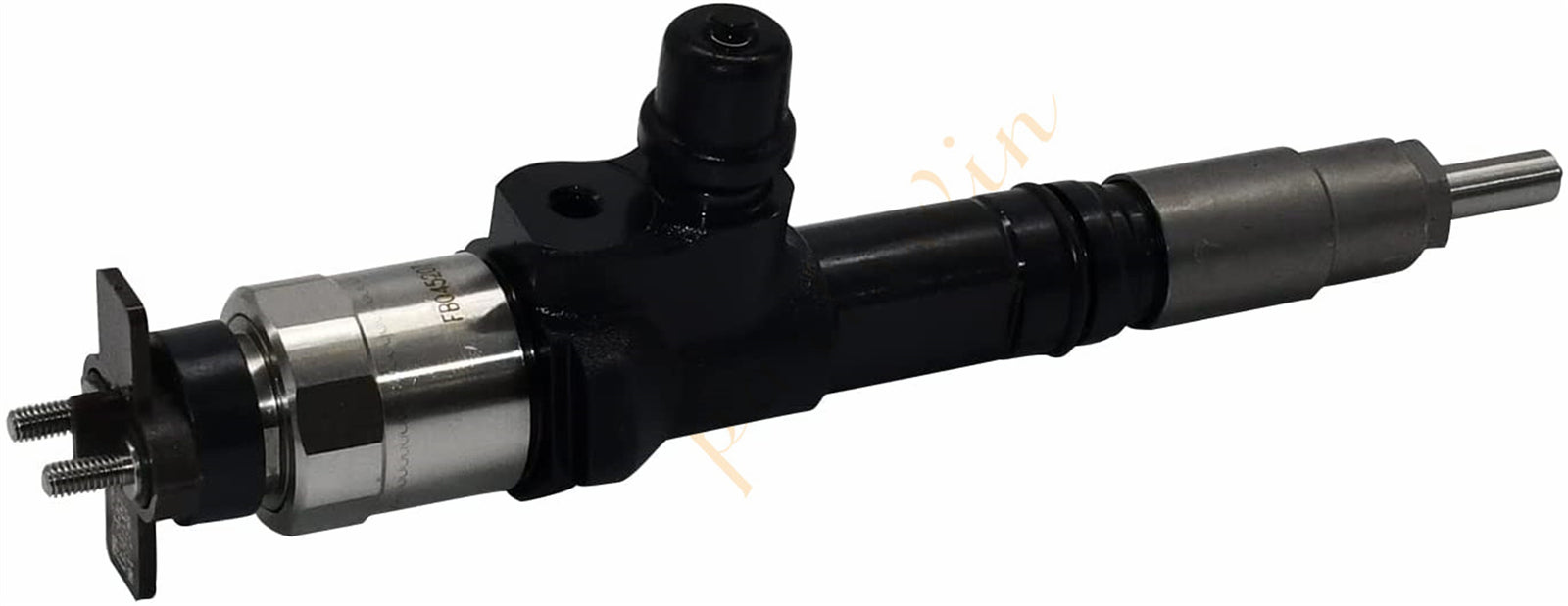 4-pack of new diesel fuel injectors for KUBOTA V3800 V3800T 095000-9690 1J500-53051