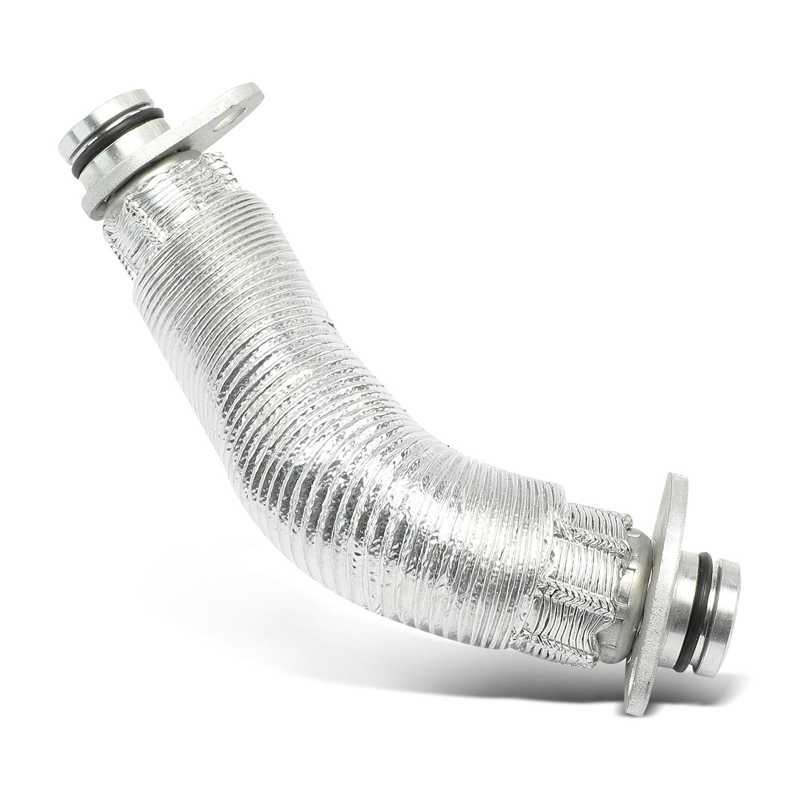 11428629970 Turbocharger return line suitable for BMW G38 G08 G02 F52 F49 F35