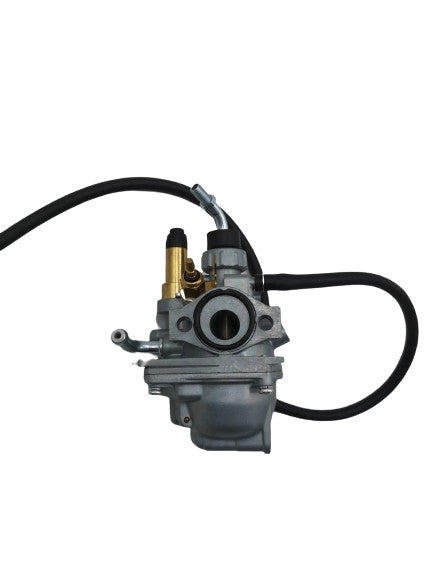 New Carburetor for Yamaha TTR50 TTR 50 TTR 50E 2006-2011 Carb w/ Fuel Filter