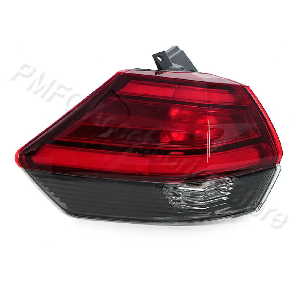 1Pcs for Nissan X-Trail T32 2017-2019 Left Rear Tail Light Signal Brake Lamp