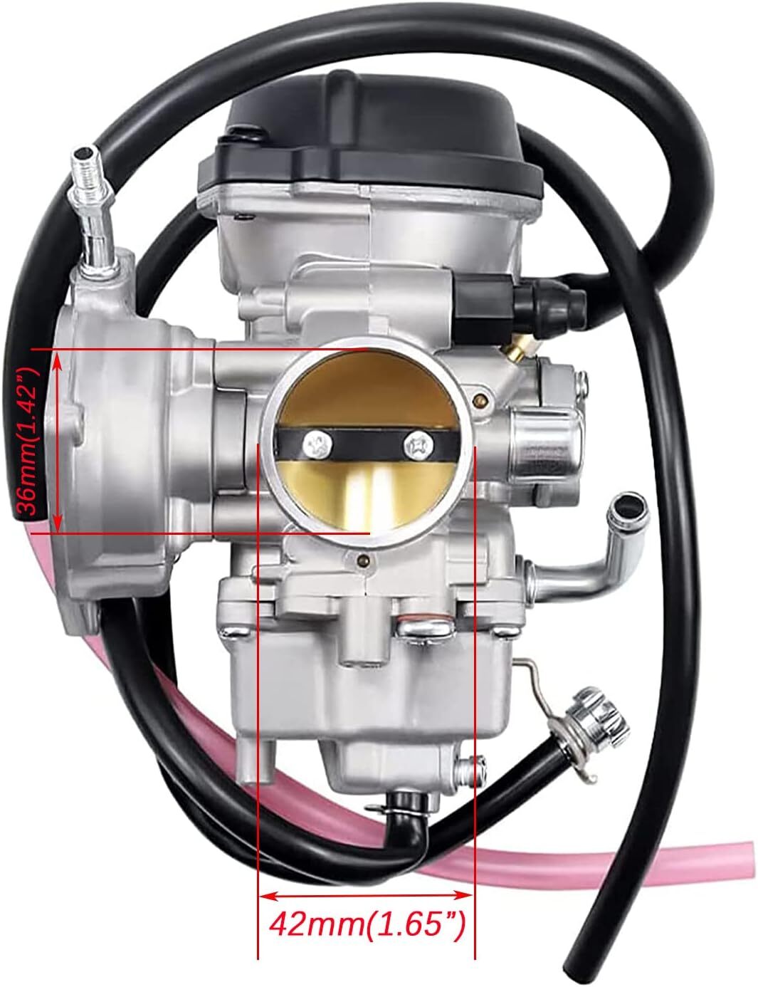 Carburetor for 2003-2007 for Suzuki LT-K400 | FOR 2003-2008 for Suzuki Quadsport LT-Z400