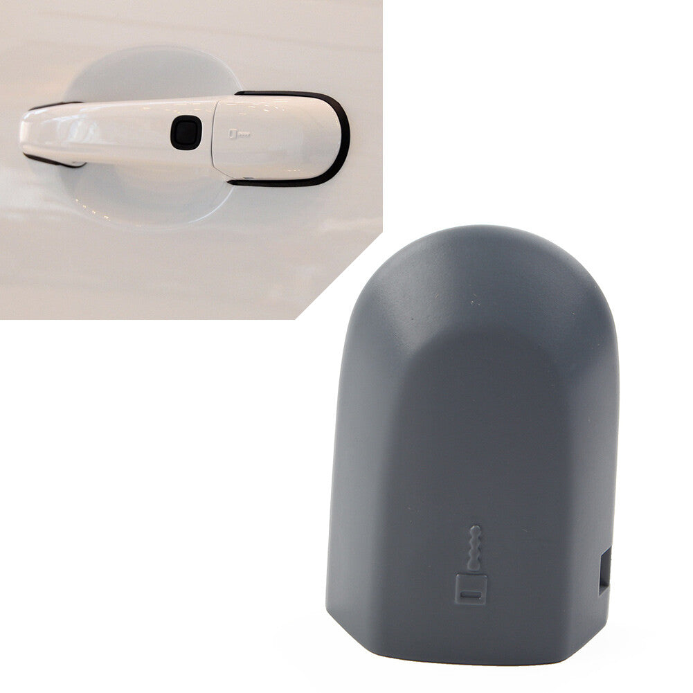 Front Driver Side Exterior Door Handle Cap for Jaguar XK 2006-14 for Jaguar XF