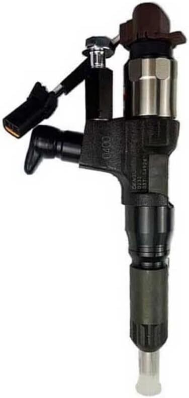 for Hino J08E Engine Kobelco Excavator Fuel Injector 23670-E0400 295050-0230