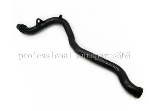 06E121065N Coolant Radiator Water Hose for Audi Q5 A4 Quattro SQ5 Q7 A6 A5 S5 S4
