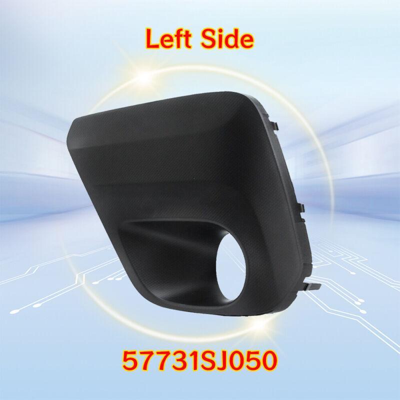 57731SJ050 Left LH fog light trim cover, new, suitable for 19-21 year old for Subaru Forester.