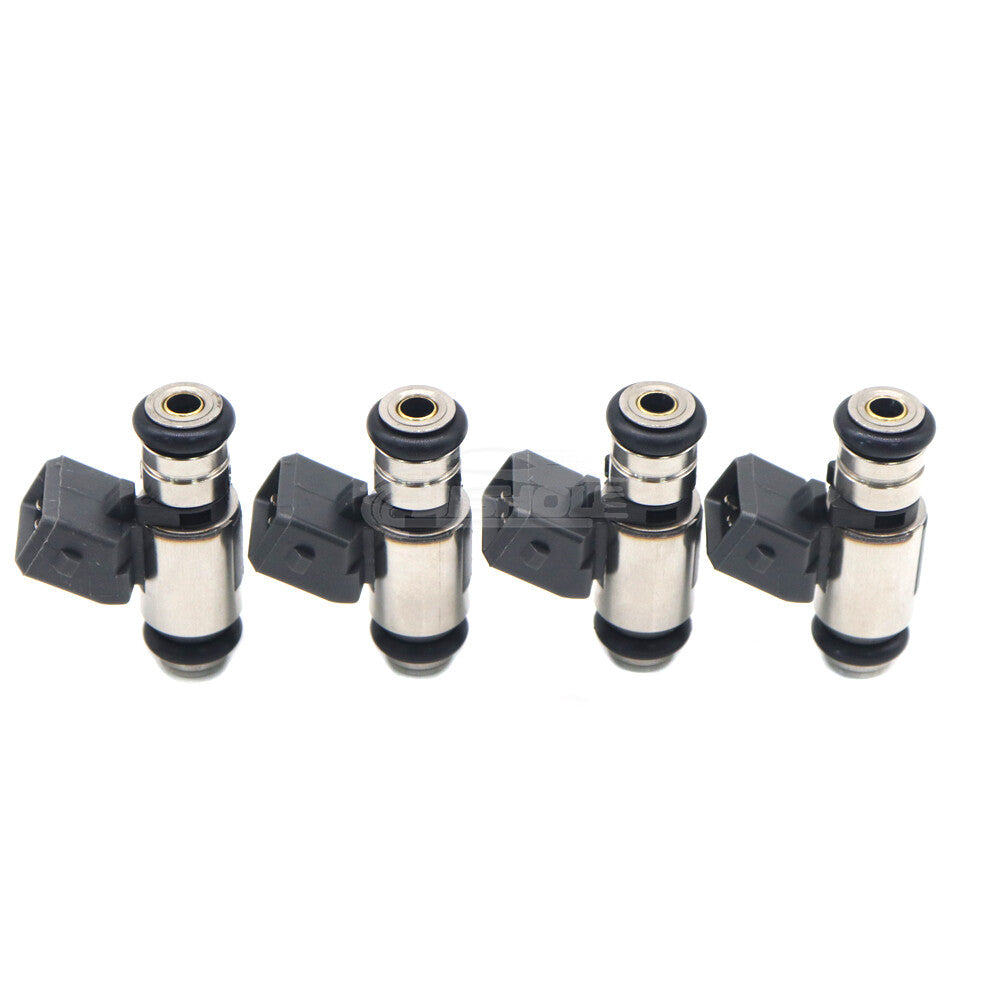 IWP071 4-Piece Fuel Squeezer for Mercedes-Benz W168 414 A-CLASS VANEO - new