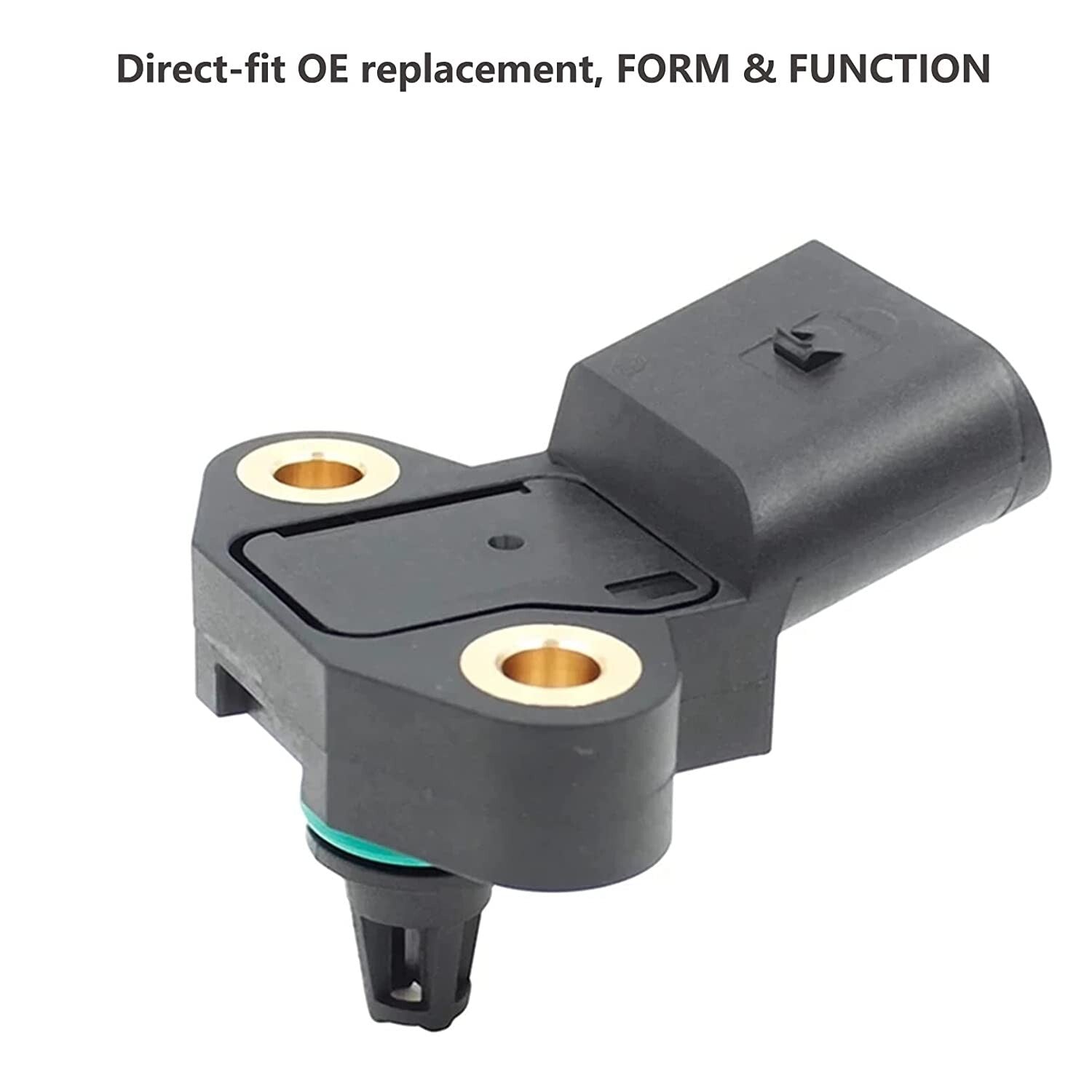 A0041537028 Map sensor compatible with for Freightliner Sterling, for Western Star , for Benz Actros