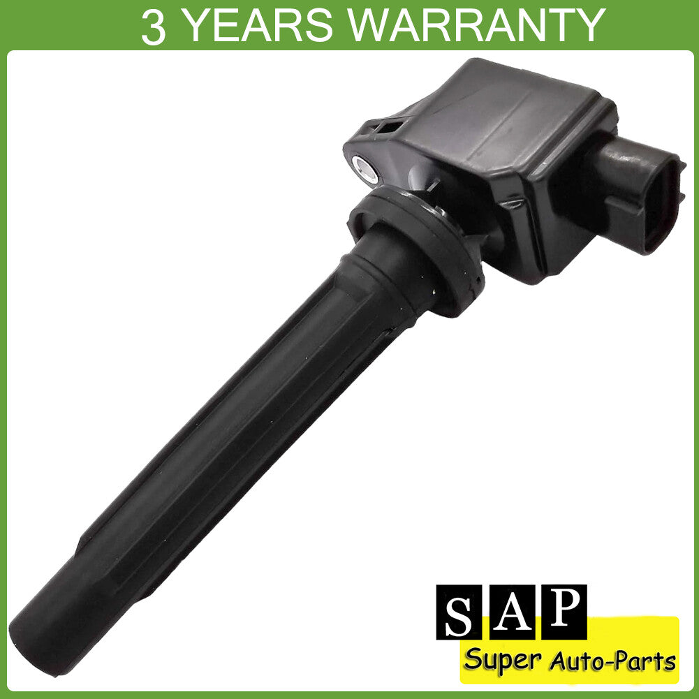 Ignition Coil 33400-65J00 for Suzuki SX4 2.0L 2007-09 Grand Vitara 2.7L 2006-08