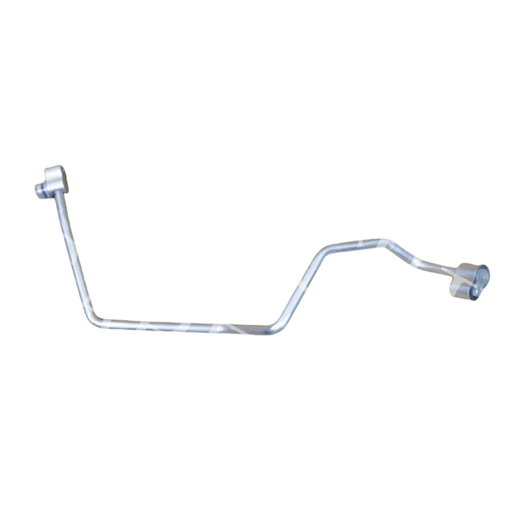 Equipment Manufacturer  for Porsche Macan Air Conditioning Refrigerant Piping: 95B260702H