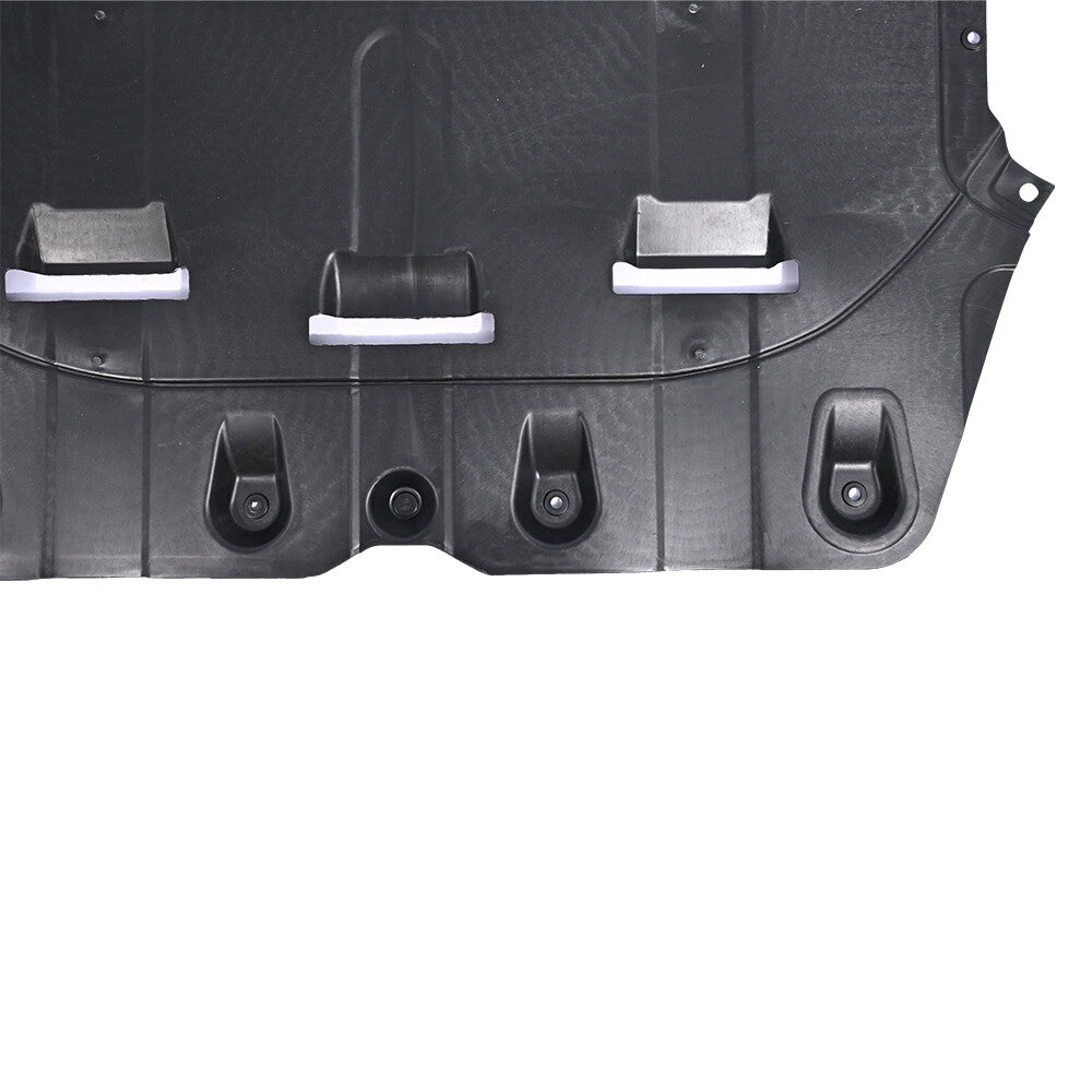 Center Engine Splash Shield For 2015-2017 for Hyundai Sonata 2.4L Engine 29130C2001