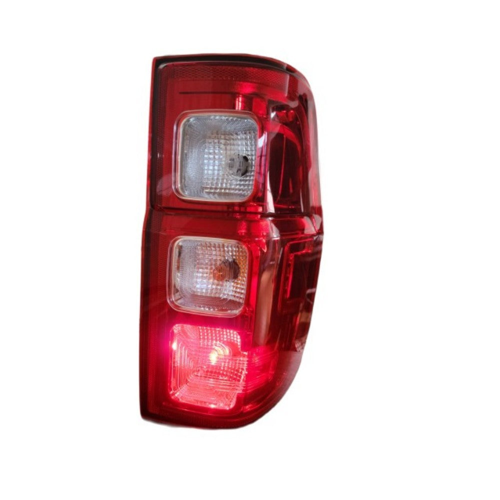 for Ford Ranger 2019 - 2022 Taillights