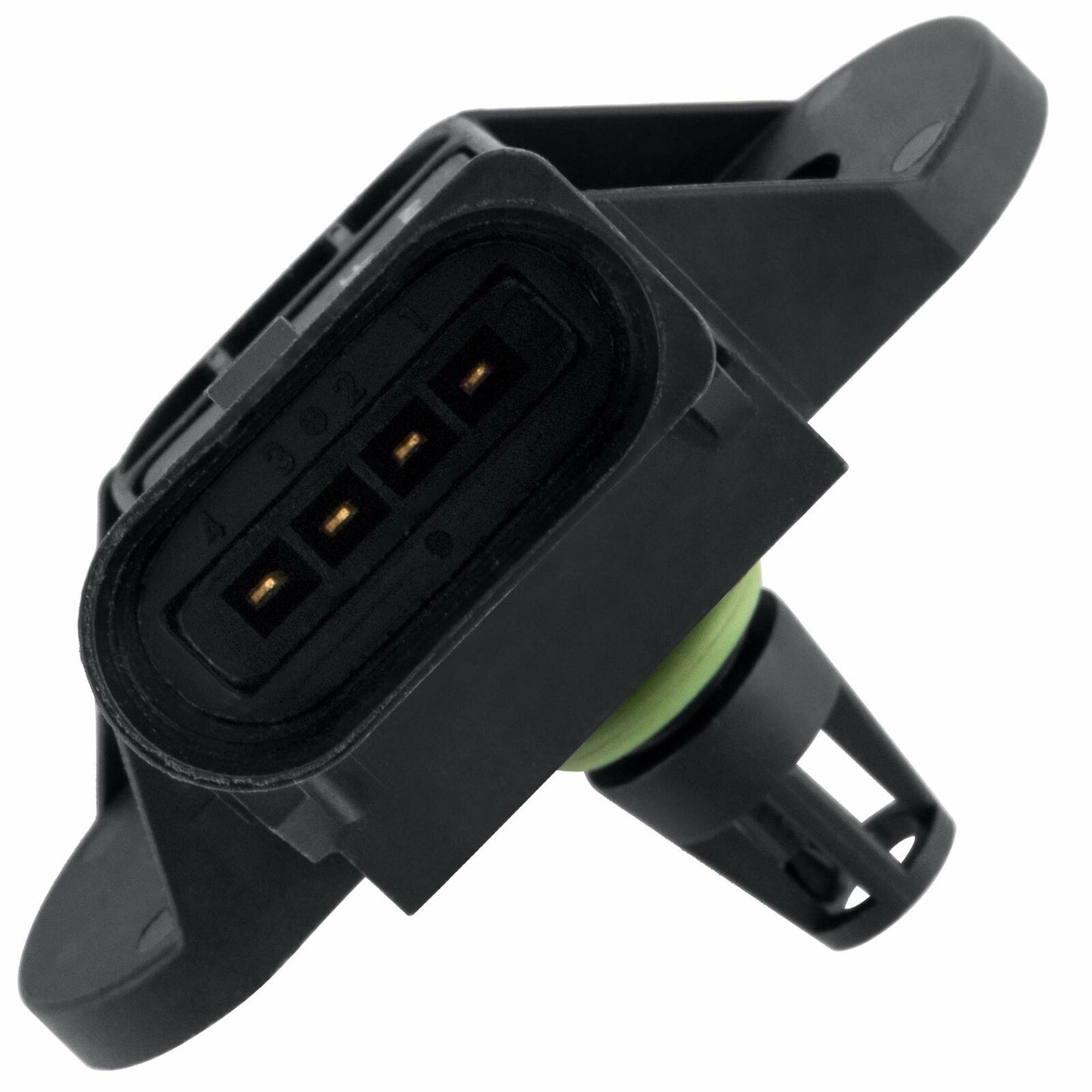 MAP Intake Manifold Air Pressure Sensor for VW 2.5L for Audi A4 S5 A6 Q5 Q7 3.0 TFSI