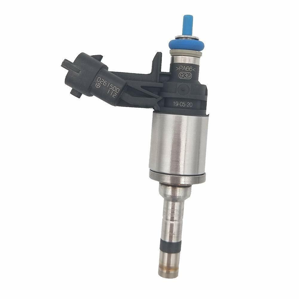 4PCS for Buick Regal Verano for Chevrolet HHR for Saturn 0261500112 NEW fuel injector