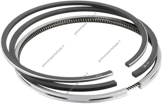 Piston Rings EC290B21299547 Set for 108mm Std for Volvo D7D Engine EC240B