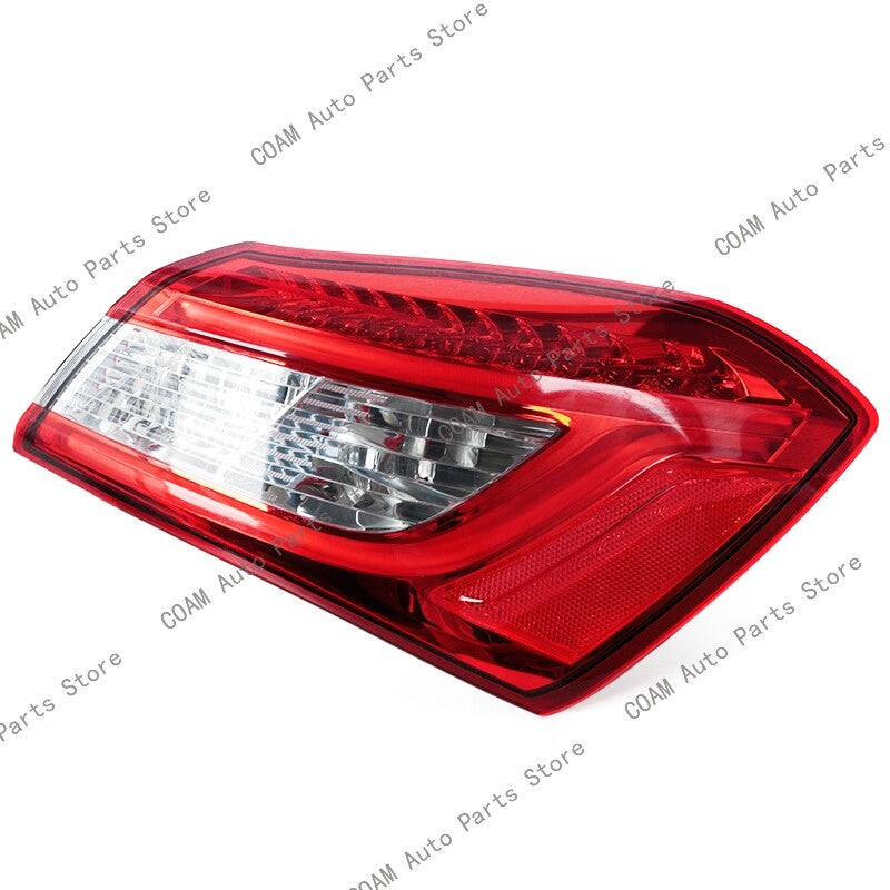 The right-side taillight assembly is suitable for the for Maserati Ghibli M157 2014-2020.