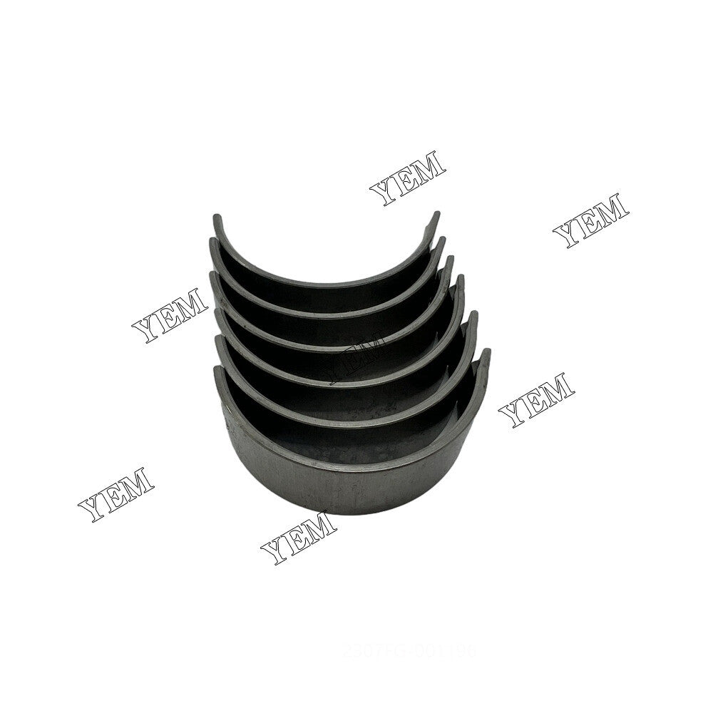 New 3KC1 Con Rod Bearing 0.75 for Isuzu Diesel Engine for Isuzu Con Rod Bearing