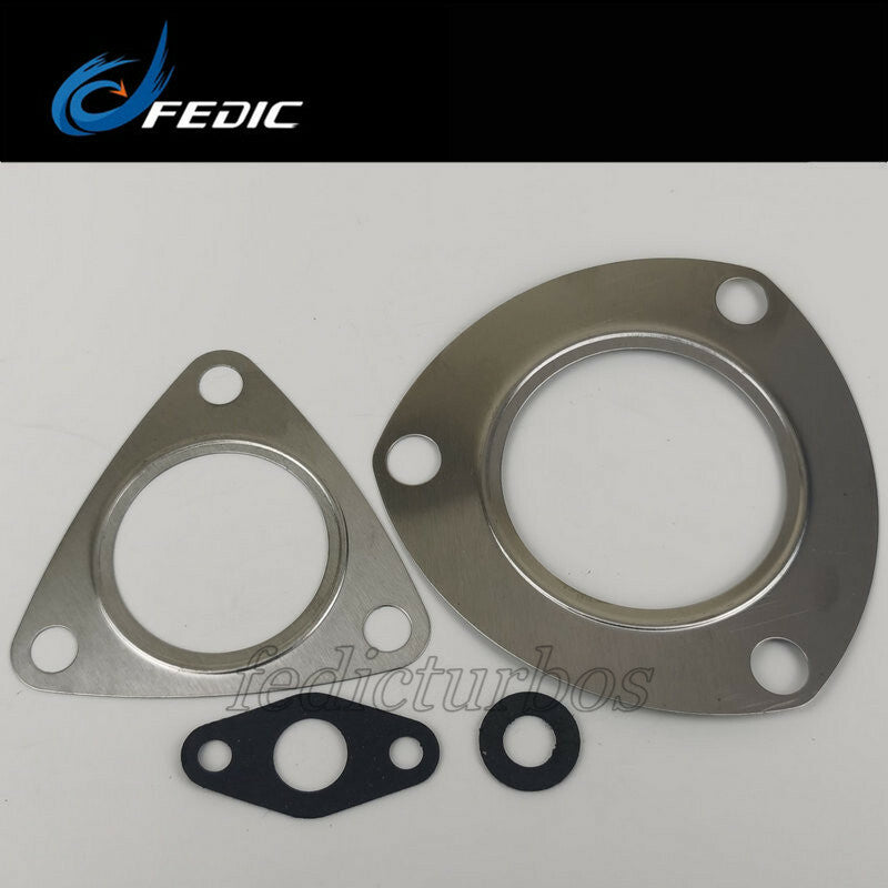 Turbo gasket kit 49131-06300 for Ford Ranger for Mitsubishi Version 2.2L for PUMA 2012