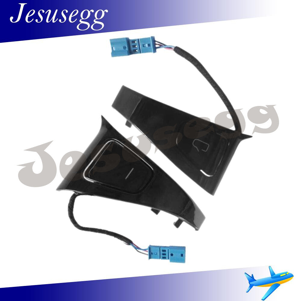 2Pcs Power Door Lock Open Switch LHRH for Tesla for Model 3 2017-2020 / Y 2020-2023