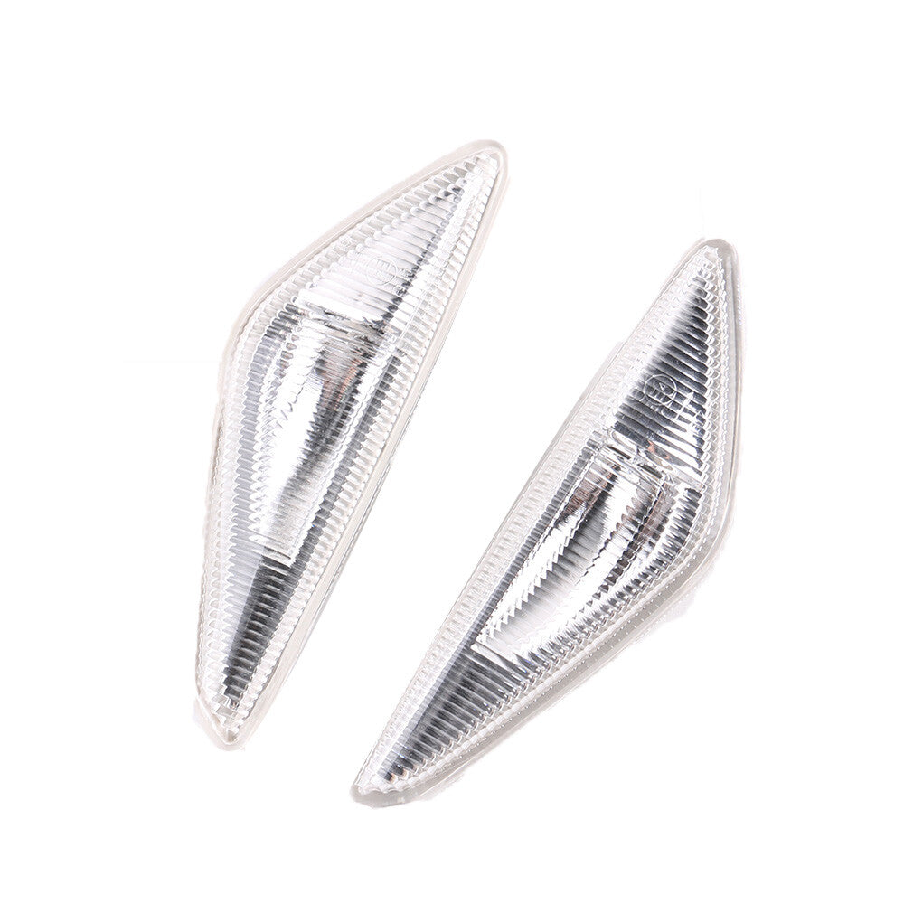 1Set Marker Turn Signal Light Indicator For 07-14 for BMW X3 X5 X6 (E70 E71 E83)