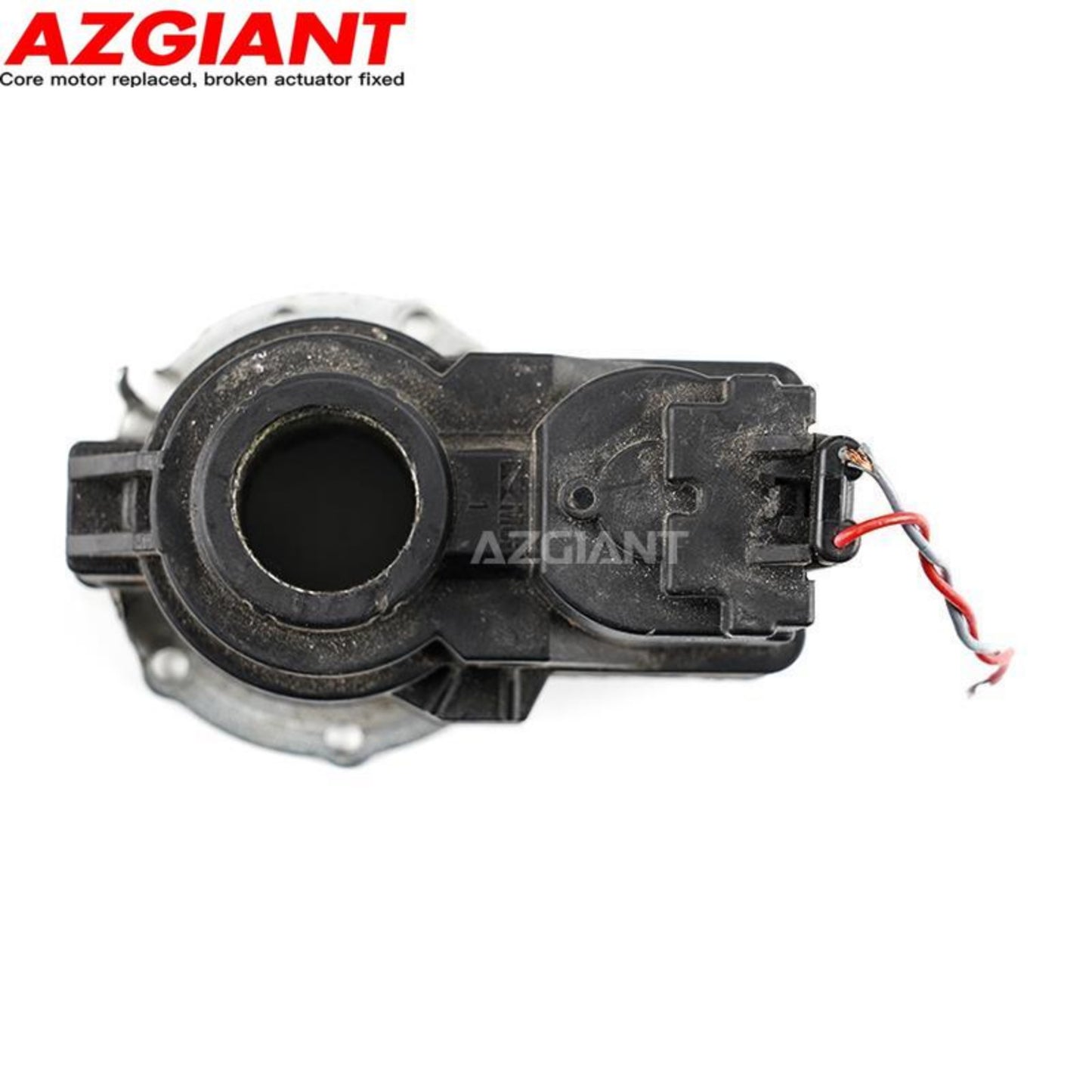 Side mirror folding motor assembly for 2015-2019 for GMC for Sierra 3500 HD