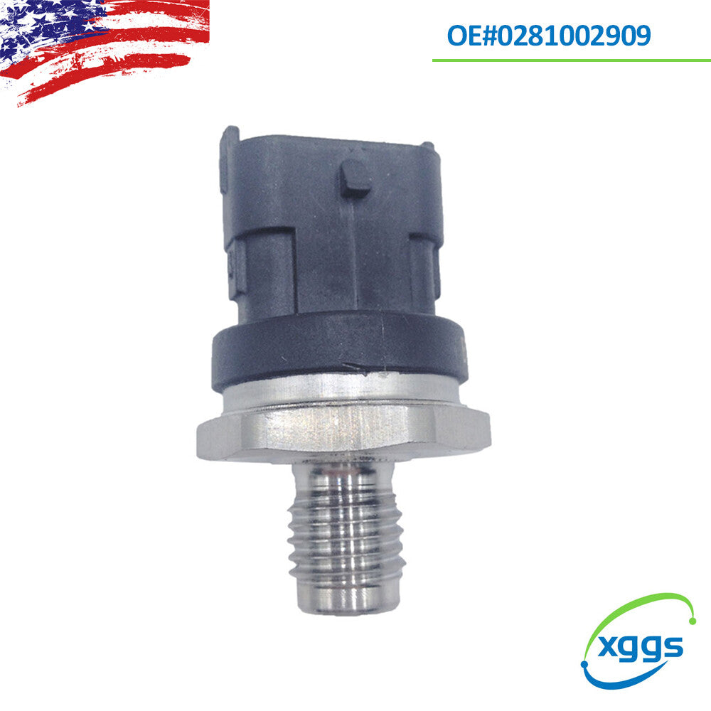2.0T MAP Intake Air Pressure Sensor Fit for VW for Golf for Jetta for Passat CBF CCT CCZ