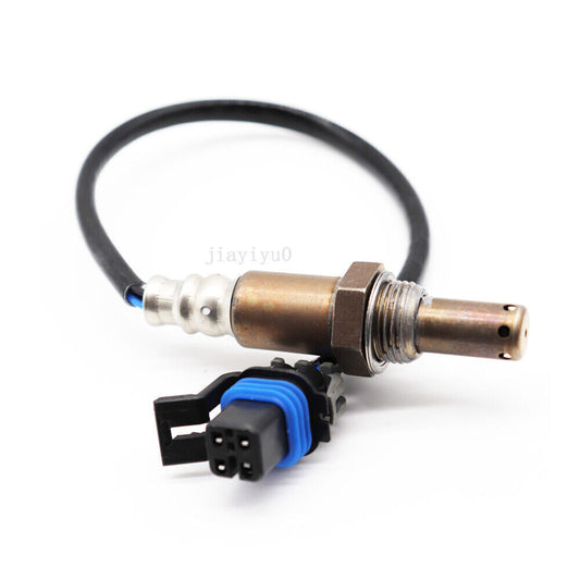 Two new air-fuel ratio (O2) oxygen sensors for BMW X4 and X6. (Model numbers: 16 11787589121 11787645875-)