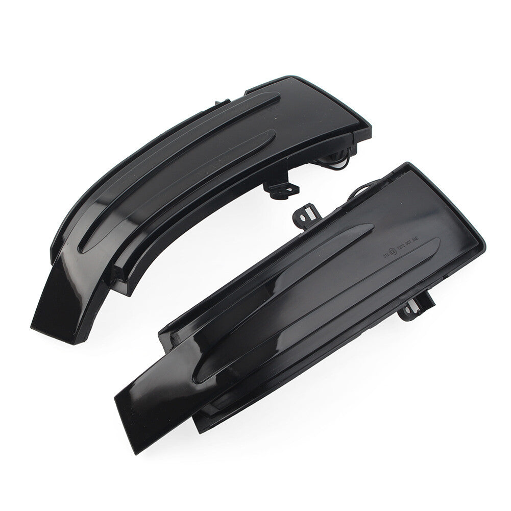 Indicator lights, turn signals, and flashing rearview mirrors are applicable to for Mercedes-Benz ML, GLE, GL, GLS, R, and G-.