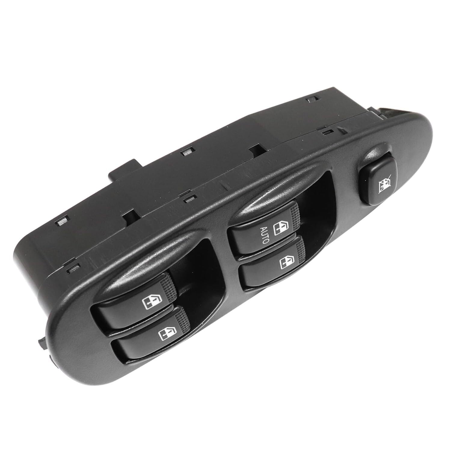 New Driver Power Window Switch 14 PIN for KIA SPECTRA 2000-2004 0K2N2-66-350A