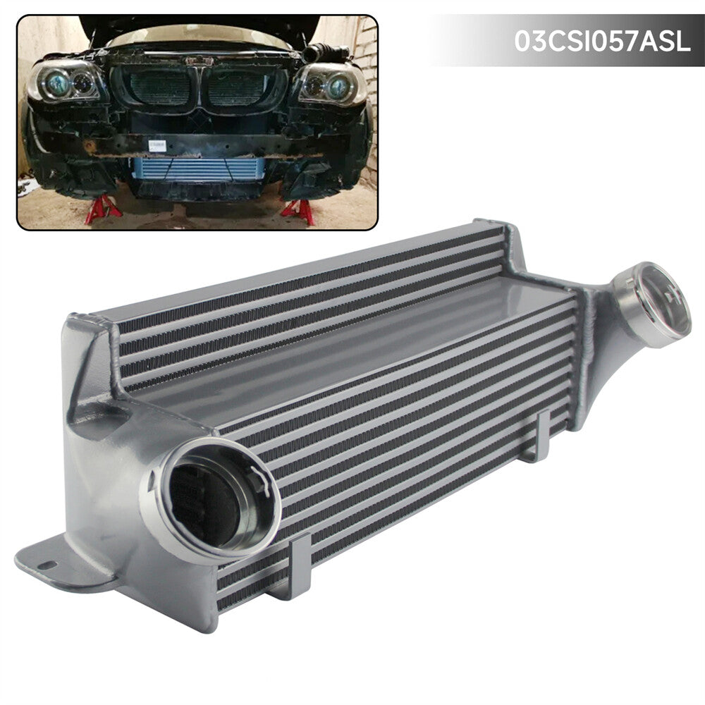 Intercooler for BMW 120d 123d E81/E82/E87/E88 2007-2013 X1 20d(x) 23d(x) N47