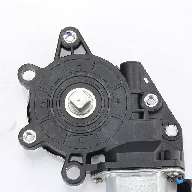 Front Left Driver Power Window Lifter Regulator Motor for Nissan 350Z 2003-2009