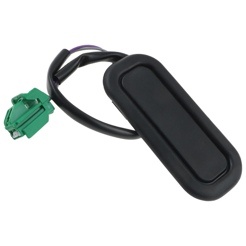 Tailgate Liftgate Trunk Open Release Switch for Enclave Acadia Traverse