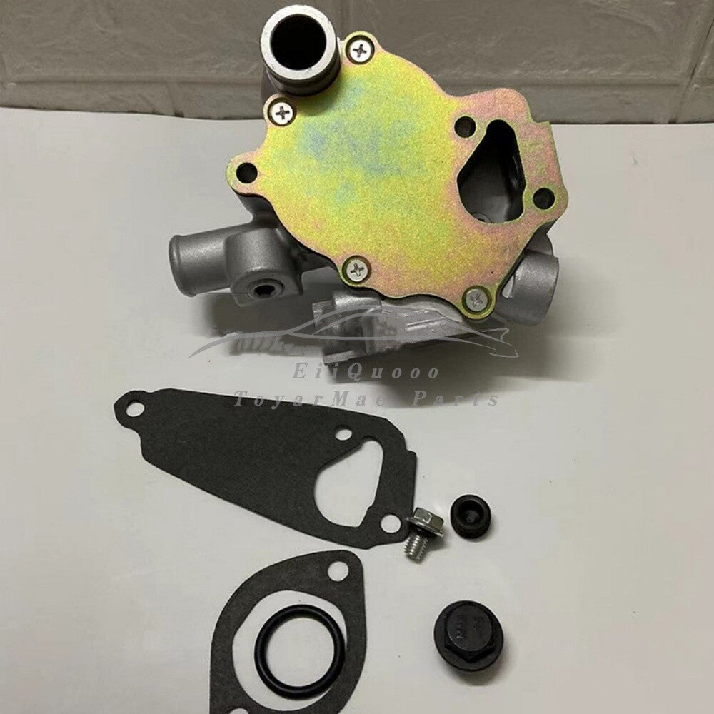New Water Pump 119717-42002 For Yanmar 3TNV76 3TNV76-NBK Diesel Engine