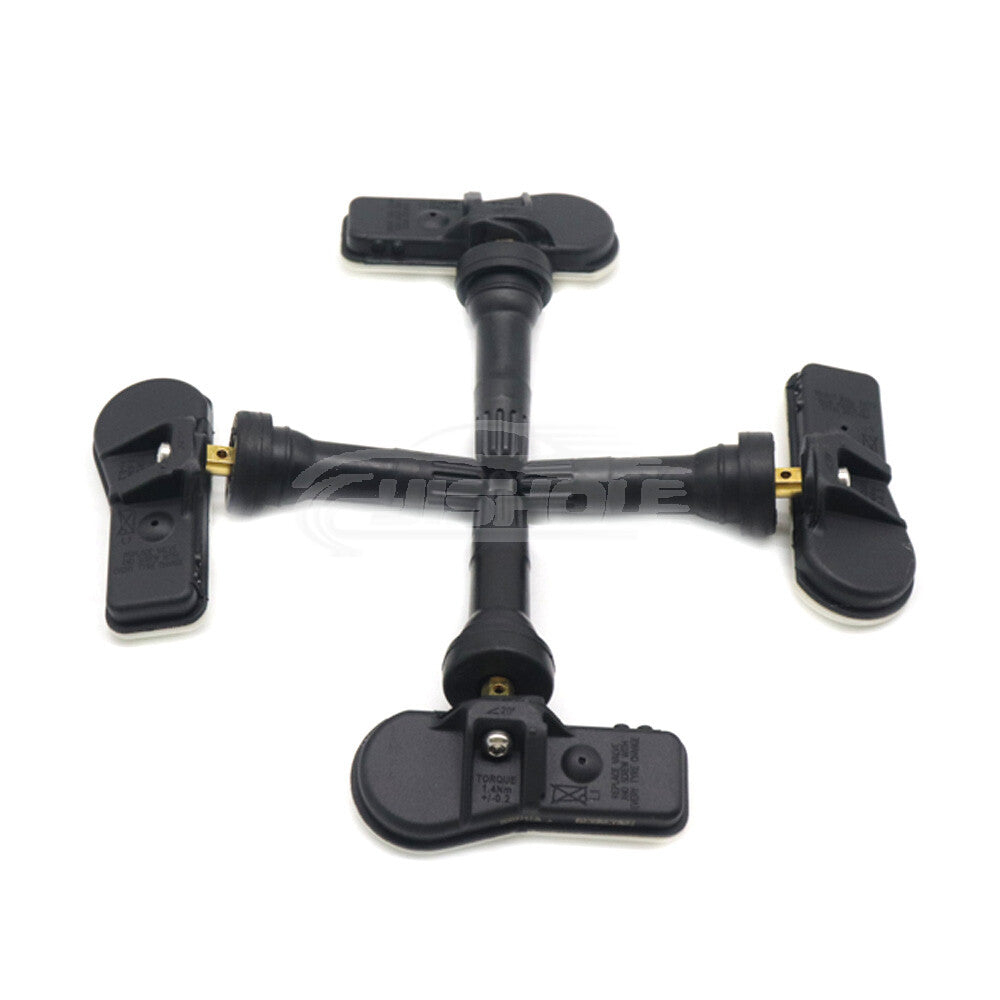 TPMS Tire Pressure Monitoring Sensors for Dacia for Renault for Opel 433Mhz 407009322R