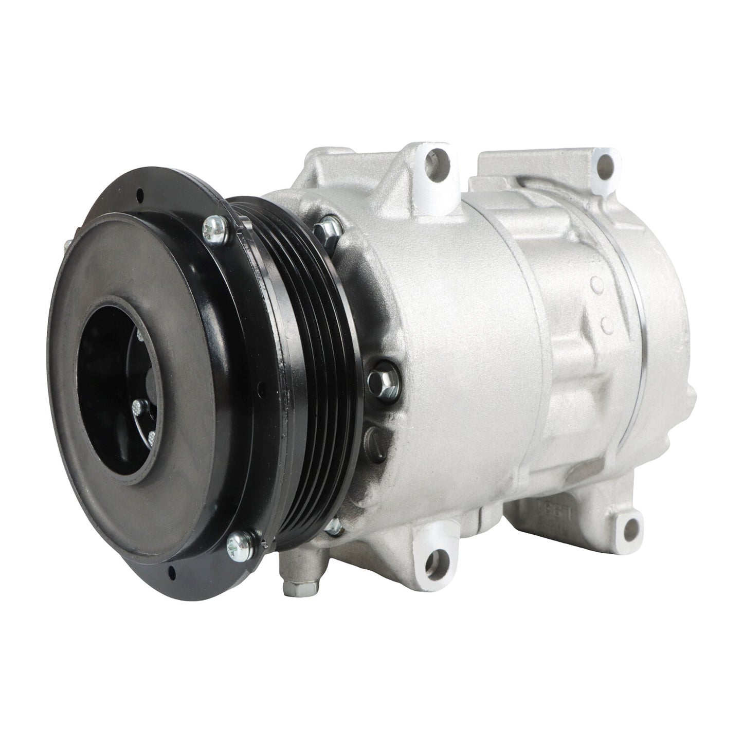 A/C AC Compressor w/ Clutch for 2010 2011 for Toyota for Camry SE LE XLE 2.5L for CO 11270C