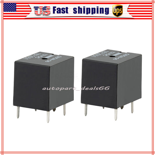 2PCS for Ford Expedition Explorer Truck Fuel Pump Gauge Relay R303 F8VF-BA G8QN