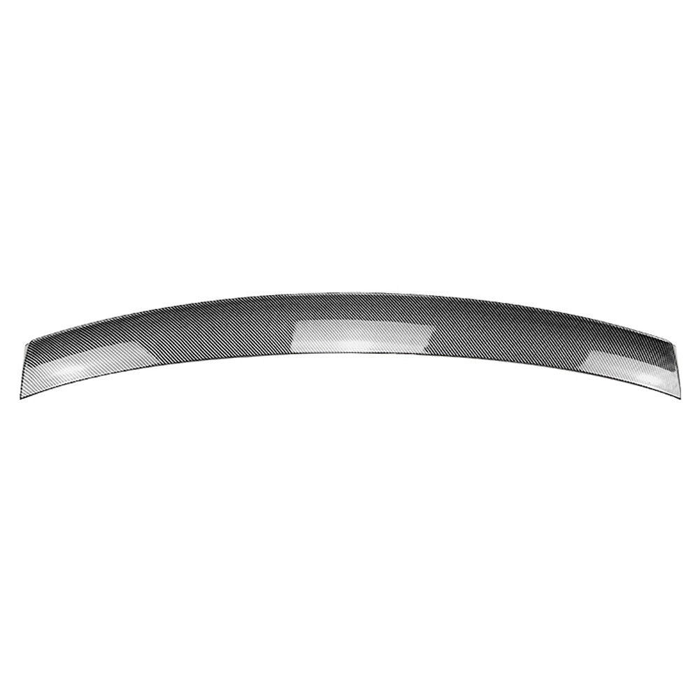 Rear Roof Spoiler Wing Lip for BMW 4 Series F32 F82 M4 2 Door Coupe Auto