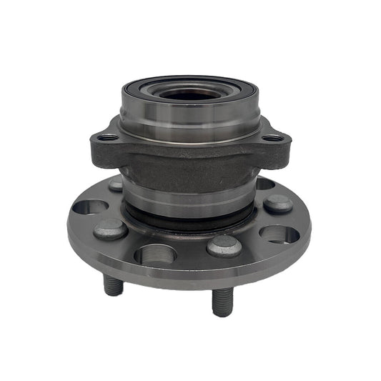 Fit for Toyota Crown GRS18/S20/S21 Rear Wheel Bearing 42410-30020/3DACF044 6Pcs