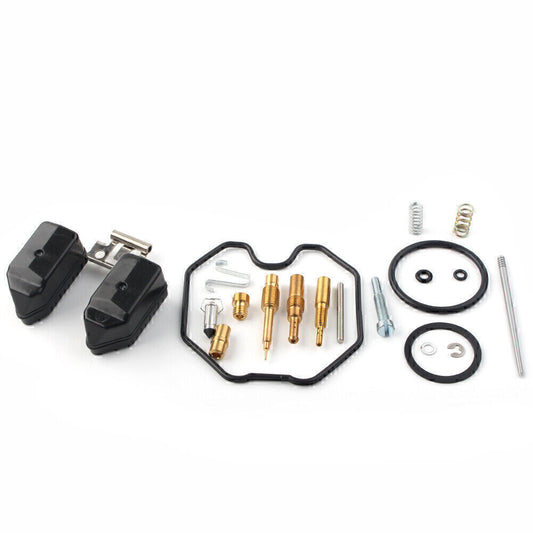 Motorrad Carb Vergaser Rebuild Reparatur Kit f¨¹r for Honda XL185S 1979 1980 1981-83