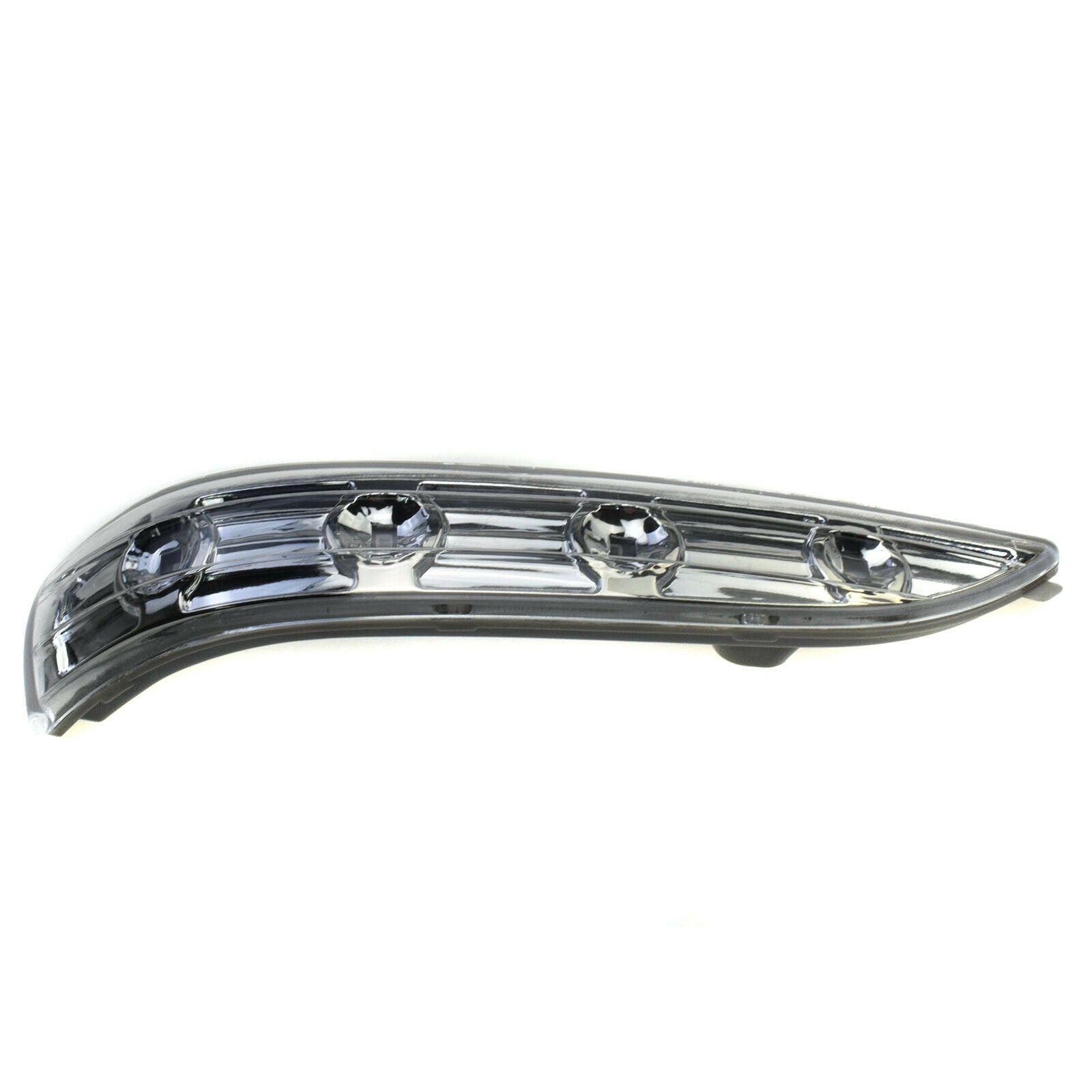 Passenger left side turn signals wing mirror display for Hyundai ix35 2010-2020