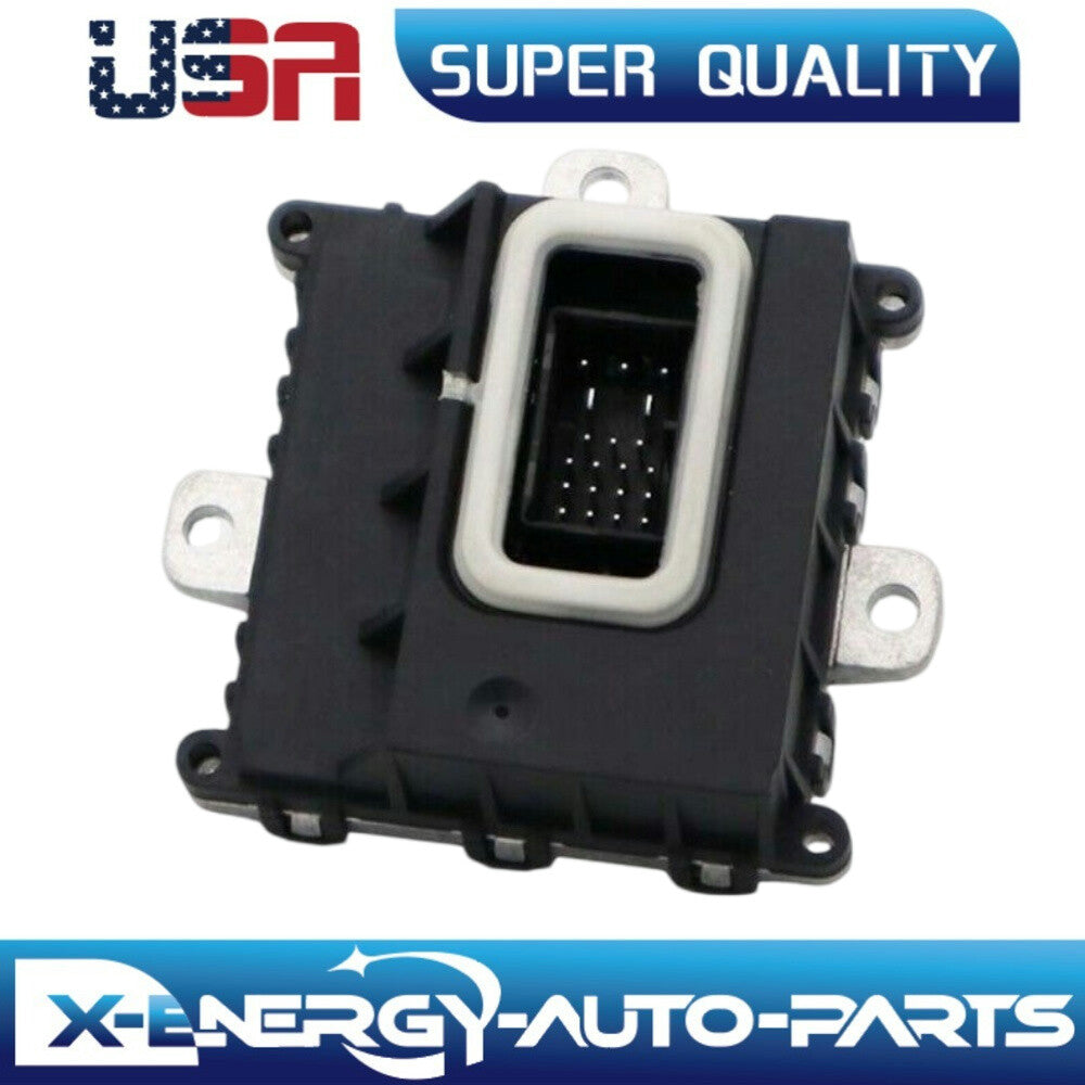 New Adaptive Headlight AFS Control Module 63127189312 For E91 E90 E60 61 E65 E66