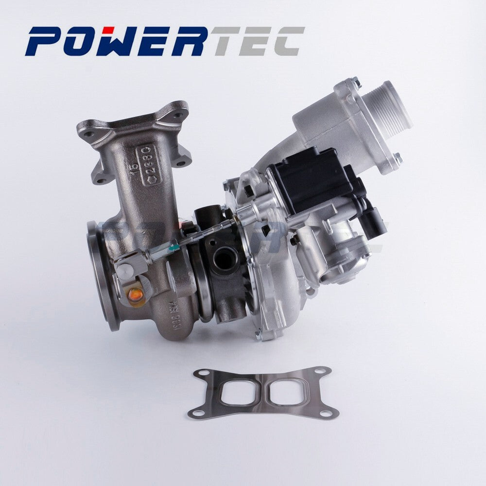 Billet Turbo Charger JHJ 06K145722A for Audi A3 S1 S3 2.0 T 06K145722G IS38 RHF5